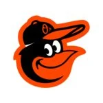 Baltimore Orioles Jackets