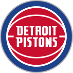 Detroit Pistons Jackets