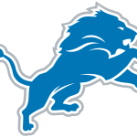 Detroit lions