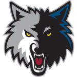 Minnesota Timberwolves Jackets