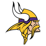 Minnesota Vikings Jackets