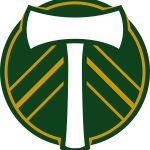 Portland Timbers Jackets