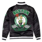 Boston Celtics Rally Drive 2024 Jackets