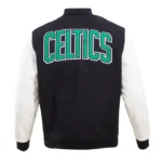 Boston Celtics Varsity Classic Jacket