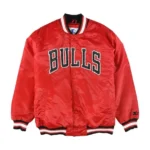 Chicago Bulls 90’s Starter Jacket