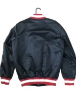 Chicago Bulls NBA Championship Finals Jacket