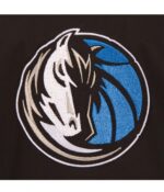 Dallas Mavericks Workwear Jacket