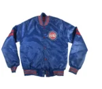 Detroit Pistons Pick and Roll Jacket