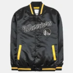 Golden State Warriors Exclusive Blue Jackets