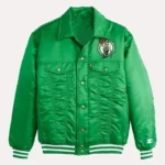 Levi’s x Starter Boston Celtics Jacket