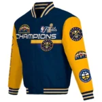 NBA 2023 Denver Nuggets Champions Starter Jackets