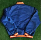 New York Knicks 90’s Bomber Blue Jackets