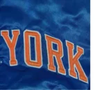 New York Knicks 90’s Bomber Jackets