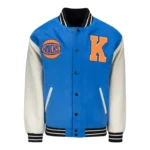 New York Knicks Unisex Varsity Jacket