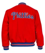 1949 Philadelphia Phillies Wool Jackets