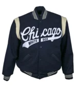 1967 Chicago White Sox Wool Jacket