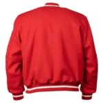 1969 Cincinnati Reds Red Jackets