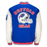 60's Buffalo Bills Varsity Jackets