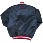 80’s Louisville Cardinals Satin Jackets