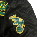 90’s Oakland Athletics Jackets