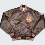 90’s St Louis Browns Bomber Jacket