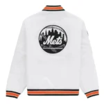 Aime Leon Dore NY Mets Full-Snap Jackets