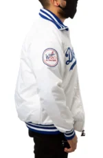 All Star Game LA Dodgers 1980 Satin Jacket