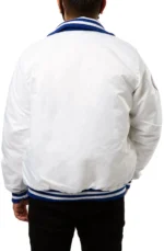 All Star Game LA Dodgers 1980 Varsity Satin Jacket