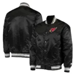 Arizona Cardinals Locker Room Jacket