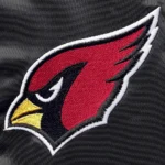 Arizona Cardinals Locker Room Jackets