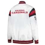 Arizona Cardinals Midweight Jacket