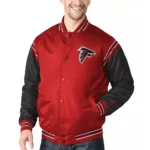 Atlanta Falcons Enforcer Jacket