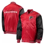 Atlanta Falcons Enforcer Jackets