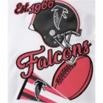 Atlanta Falcons The All-American Retro Jacket