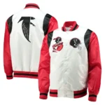 Atlanta Falcons The All-American Retro Jackets