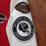 Atlanta Falcons Varsity Jacketss