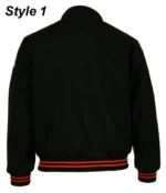 Baltimore Orioles 1966 Varsity Wool Jacket2