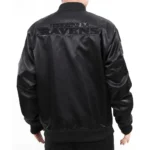 Baltimore Ravens Triple Black Jackets