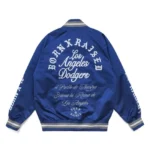 Born X Raised Dodgers Starter Jackets