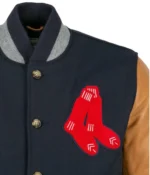 Boston Red Sox 1938 Varsity Jackets