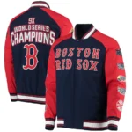 Boston Red Sox World Series Champions Full-Zip Jacketss