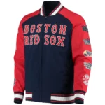 Boston Red Sox World Series Champions Jackets