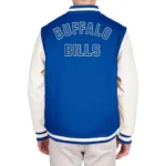 Buffalo Bills Third Down Jacket