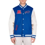 Buffalo Bills Third Down Jackets