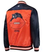 Chicago Bears The Tradition II Team Jacket