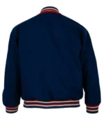 Chicago Cubs 1954 Wool Varsity Jackets