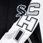 Chicago White Sox Letterman Jacketss