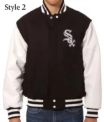 Chicago White Sox MLB Letterman Jackets