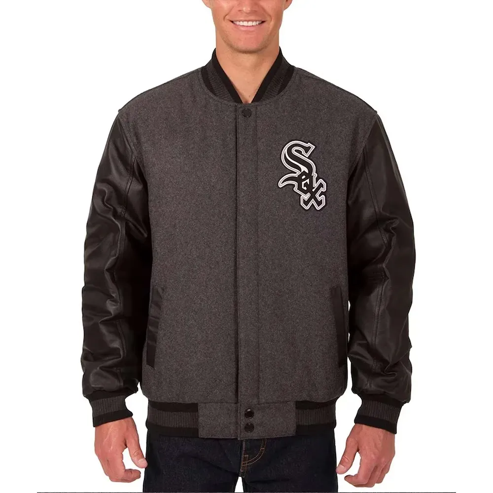 Chicago White Sox Varsity Jacket