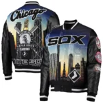 Chicago White Sox World Series Champions Jacket